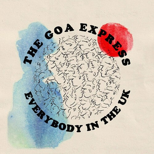 Goa Express: Everybody In The Uk