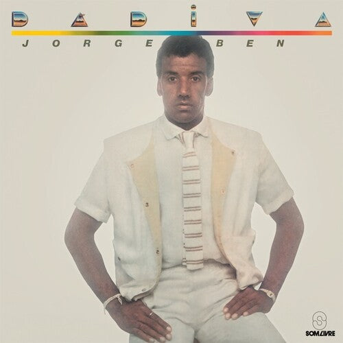 Jorge Ben: Dadiva