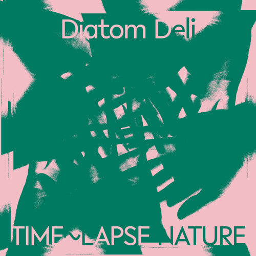 Diatom Deli: Time Lapse Nature