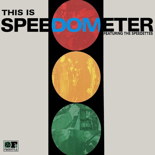 Speedometer: This Is Speedometer