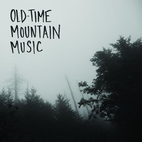 Jeremy Drummond: Old-Time Mountain Music & Other Songs