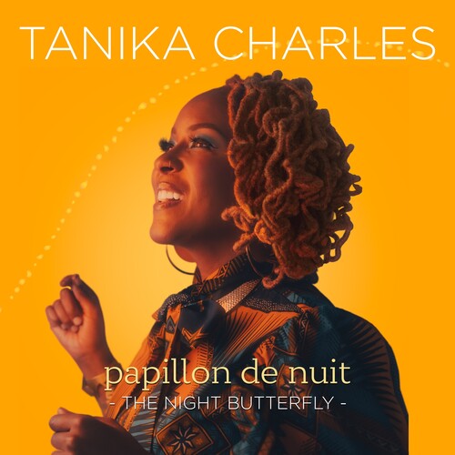 Tanika Charles: Papillon De Nuit: The Night