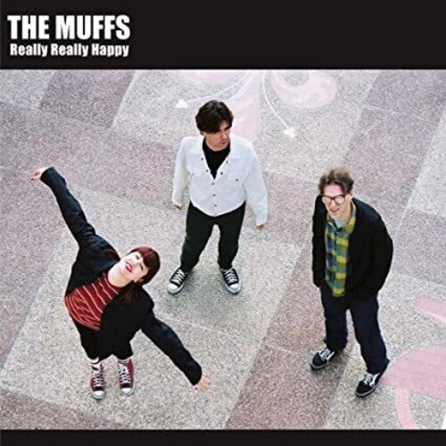 The Muffs: Really Really Happy