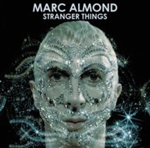 Marc Almond: Stranger Things (Crystal Clear Vinyl)