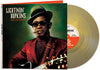 Lightnin' Hopkins: Mojo Hand (gold)