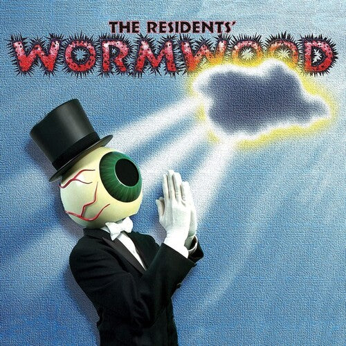 The Residents: Wormwood