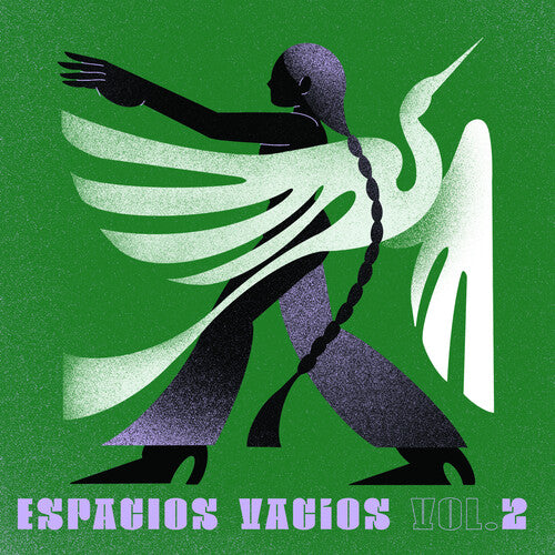 Various Artists: Espacios Vacios 2 (Various Artists)