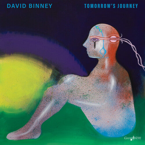 David Binney: Tomorrow's Journey
