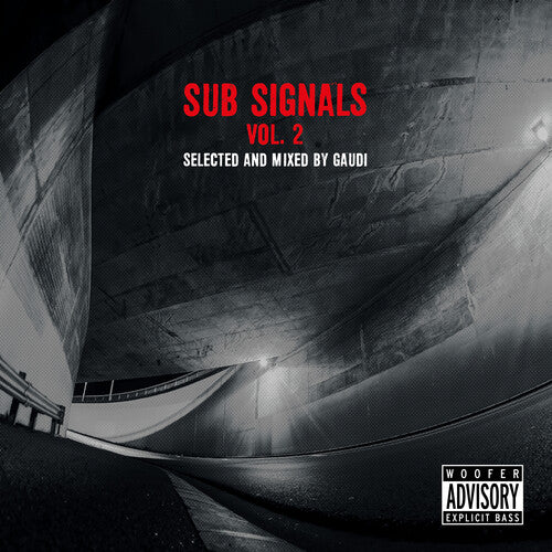 Various Artists: Sub Signals 2 (Various Artists)