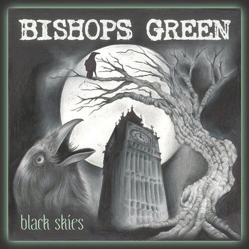 Bishops Green: Black Skies
