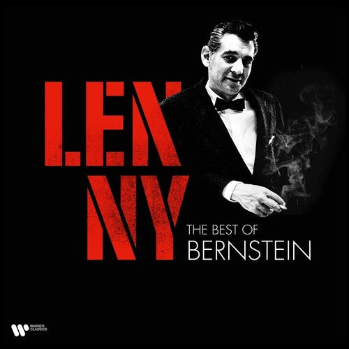 Leonard Bernstein: Lenny, The Best of Leonard Bernstein