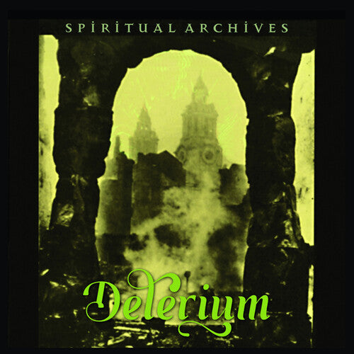 Delerium: Spiritual Archives