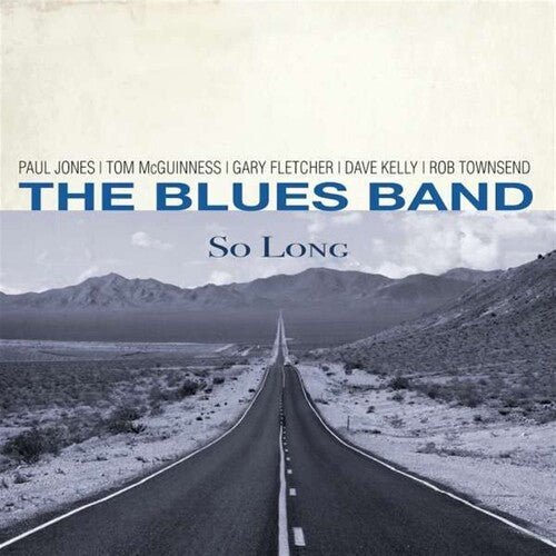 The Blues Band: So Long