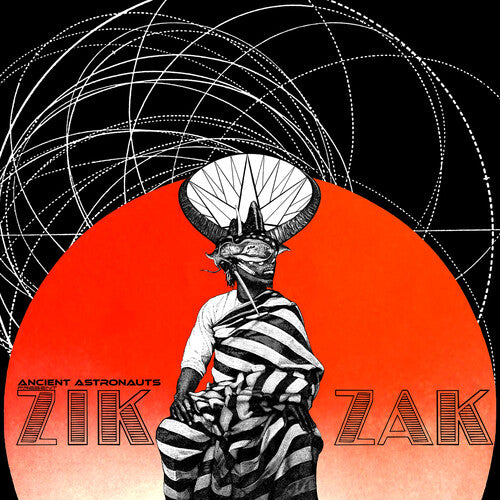 Ancient Astronauts: Zik Zak