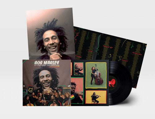 Bob Marley: Bob Marley With The Chineke! Orchestra