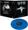 UFO: Cleveland 1982 - BLUE