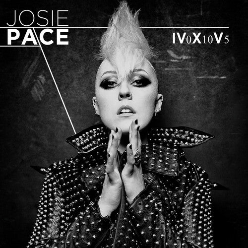 Josie Pace: Iv0x10v5