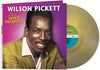 Wilson Pickett: Original Soul Shaker (gold)