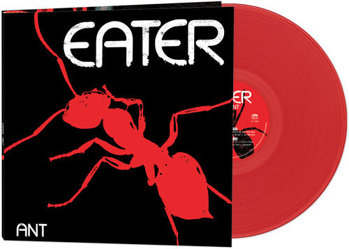 Eater: Ant (red)