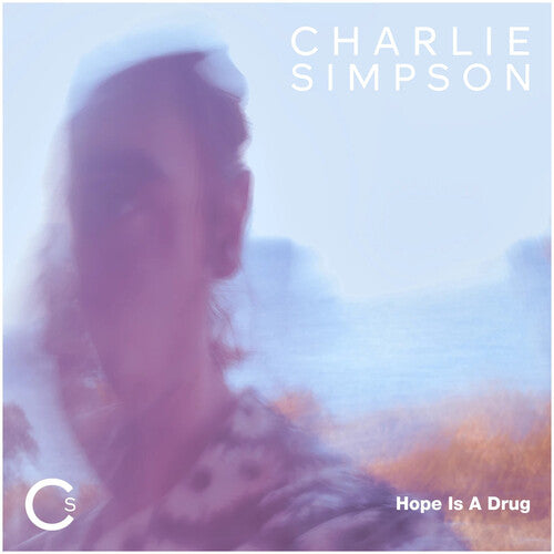 Charlie Simpson: Hope Is A Drug