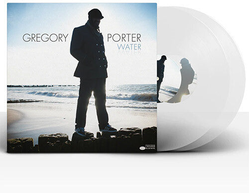 Gregory Porter: Water