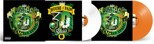 House of Pain: House of Pain (Fine Malt Lyrics) [30 Years] (Deluxe Version) (IEX)