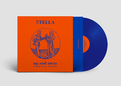 Stella: Up and Away (Limited Loser Edition) (Blue)