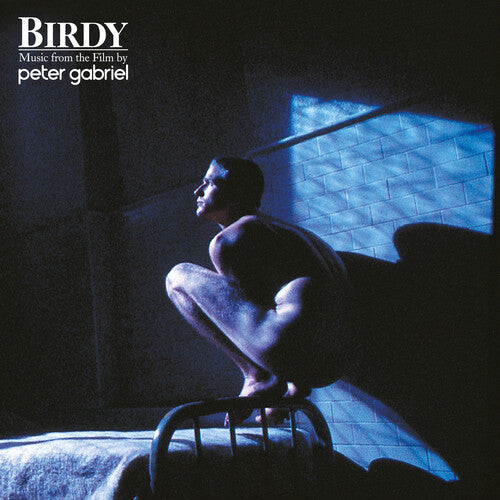 Peter Gabriel: Birdy: Music From The Film