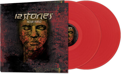 12 Stones: Picture Perfect - RED