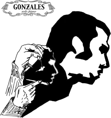 Chilly Gonzales: Solo Piano