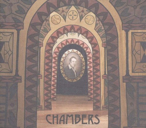 Chilly Gonzales: Chambers