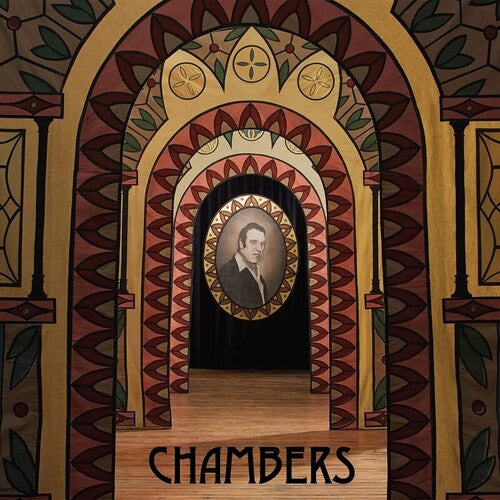 Chilly Gonzales: Chambers