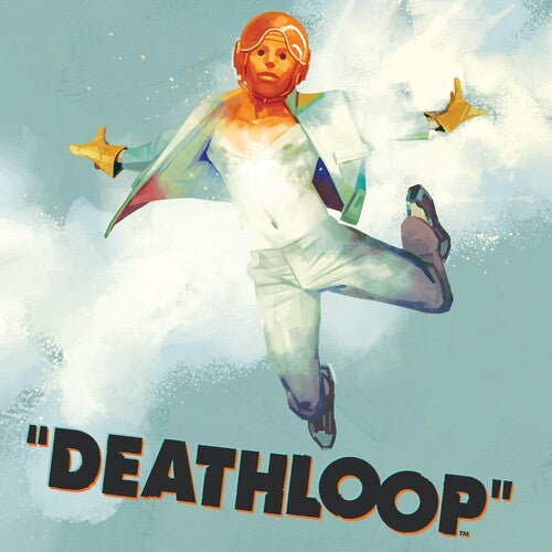 Deathloop - O.S.T.: Deathloop (Original Soundtrack)