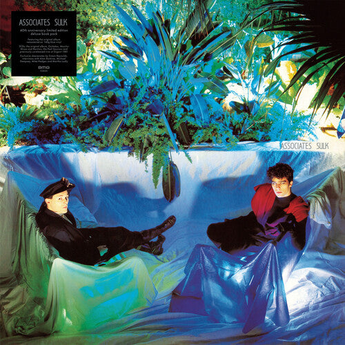 The Associates: Sulk (40th Anniversary Edition)