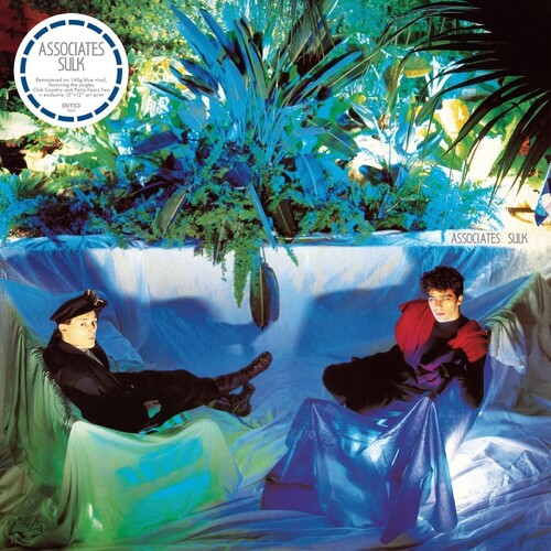 The Associates: Sulk (40th Anniversary Edition)