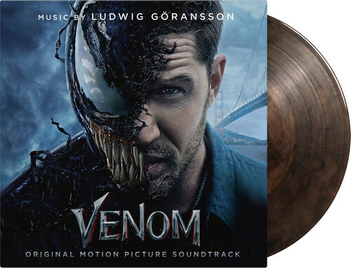 Ludwig Goransson: Venom (Original Soundtrack)