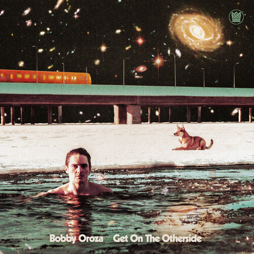 Bobby Oroza: Get On The Otherside