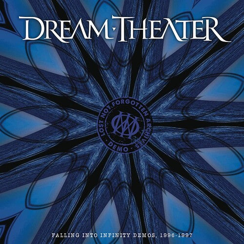 Dream Theater: Lost Not Forgotten Archives: Falling Into Infinity Demos 1996-1997