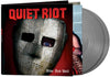 Quiet Riot: Alive & Well - Silver