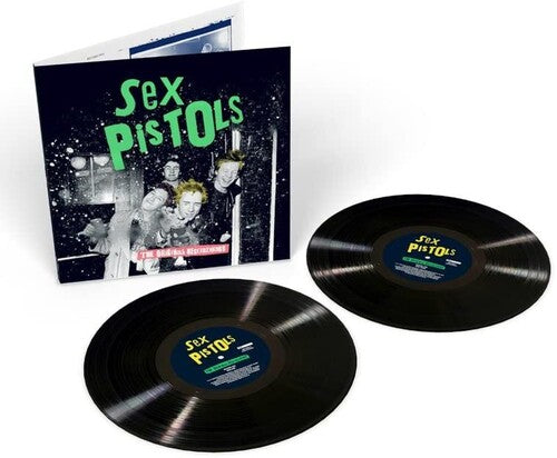 The Sex Pistols: The Original Recordings