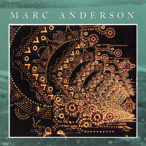 Marc Anderson: Time Fish