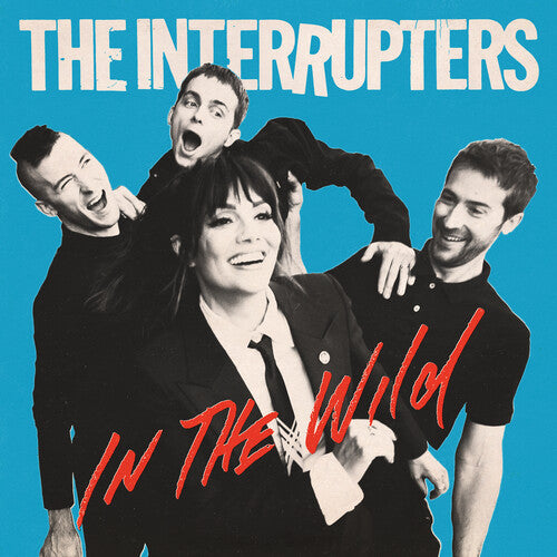 The Interrupters: In The Wild