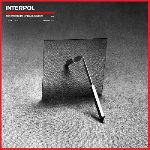 Interpol: The Other Side Of Make-Believe