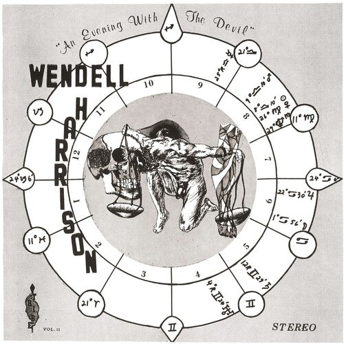 Wendell Harrison: Evening With The Devil