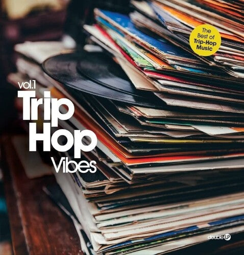 Various Artists: Trip Hop Vibes Vol 1 / Various