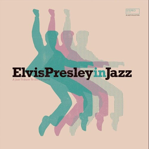 Various Artists: Elvis Presley In Jazz / Various
