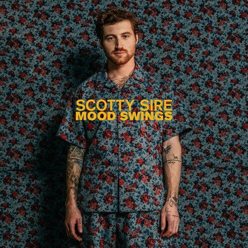 Scotty Sire: MOOD SWINGS