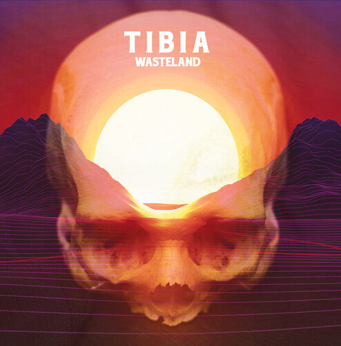 Tibia: Wasteland