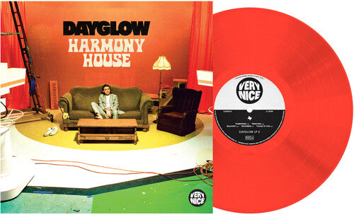 Dayglow: Harmony House