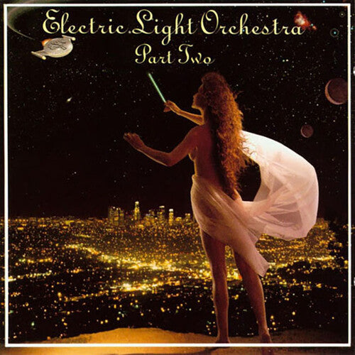 Electric Light Orchestra Pt. 2: Electric Light Orchestra Pt. 2 - Gold Edition